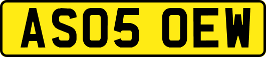 AS05OEW