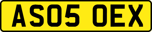 AS05OEX