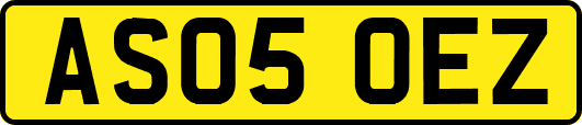 AS05OEZ