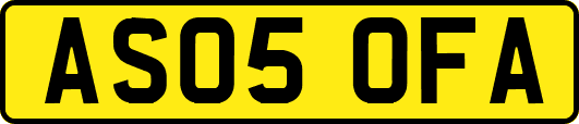 AS05OFA