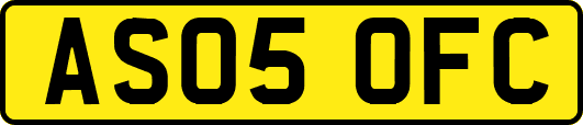 AS05OFC
