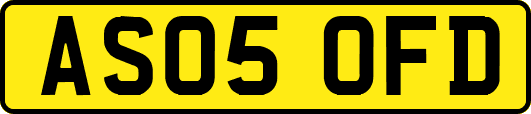 AS05OFD