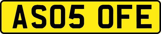 AS05OFE