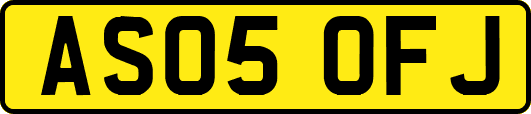 AS05OFJ