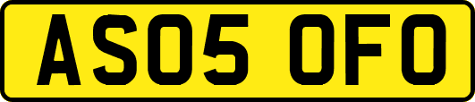 AS05OFO