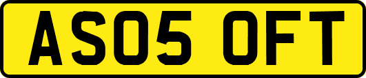 AS05OFT