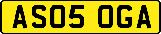 AS05OGA