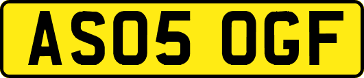 AS05OGF