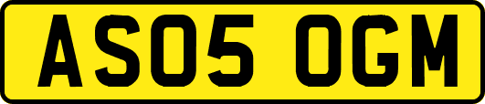 AS05OGM