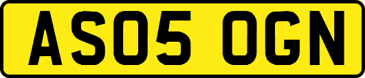 AS05OGN
