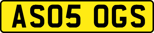 AS05OGS
