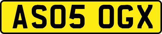 AS05OGX