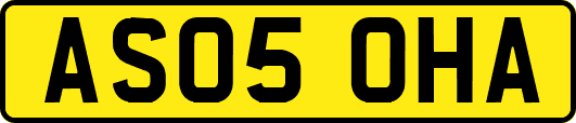 AS05OHA