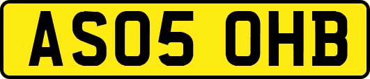 AS05OHB