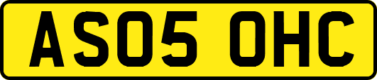 AS05OHC