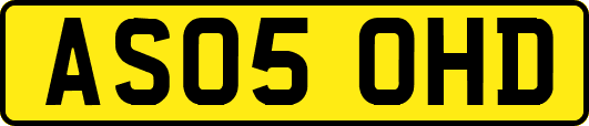 AS05OHD