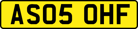 AS05OHF