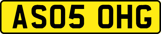 AS05OHG