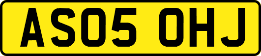 AS05OHJ