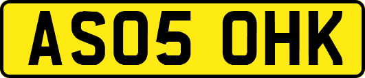 AS05OHK