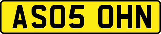 AS05OHN