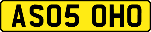 AS05OHO