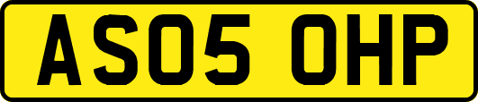 AS05OHP