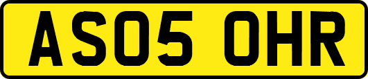 AS05OHR