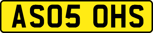 AS05OHS