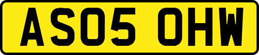 AS05OHW