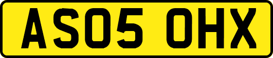 AS05OHX