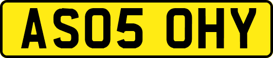AS05OHY