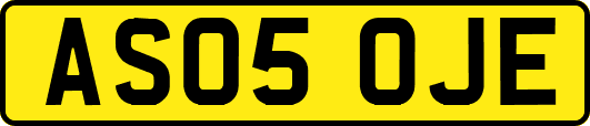 AS05OJE
