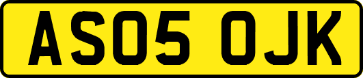 AS05OJK