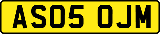 AS05OJM