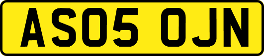 AS05OJN