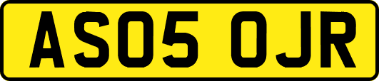 AS05OJR