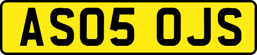 AS05OJS
