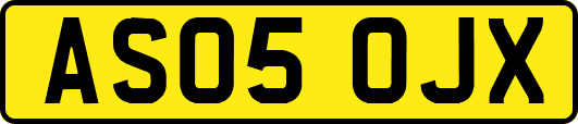 AS05OJX