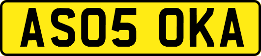 AS05OKA