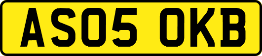 AS05OKB