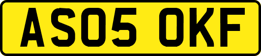 AS05OKF