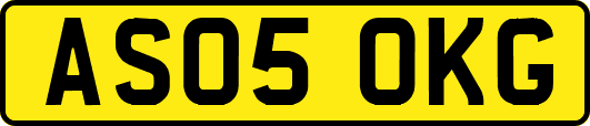 AS05OKG