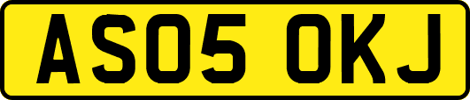 AS05OKJ