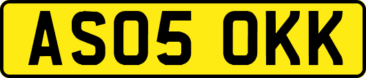 AS05OKK