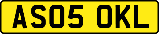 AS05OKL