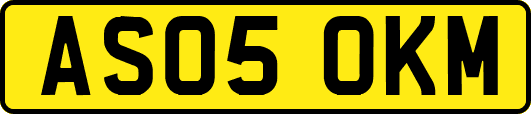 AS05OKM
