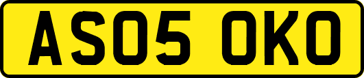 AS05OKO