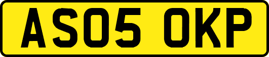 AS05OKP