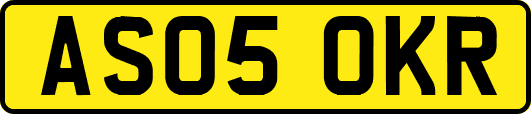 AS05OKR